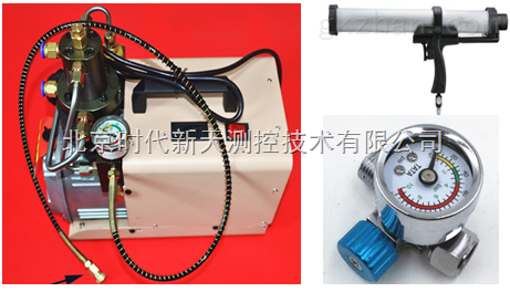 建筑密封材料试验器具
