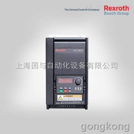 VFC5610 15KW