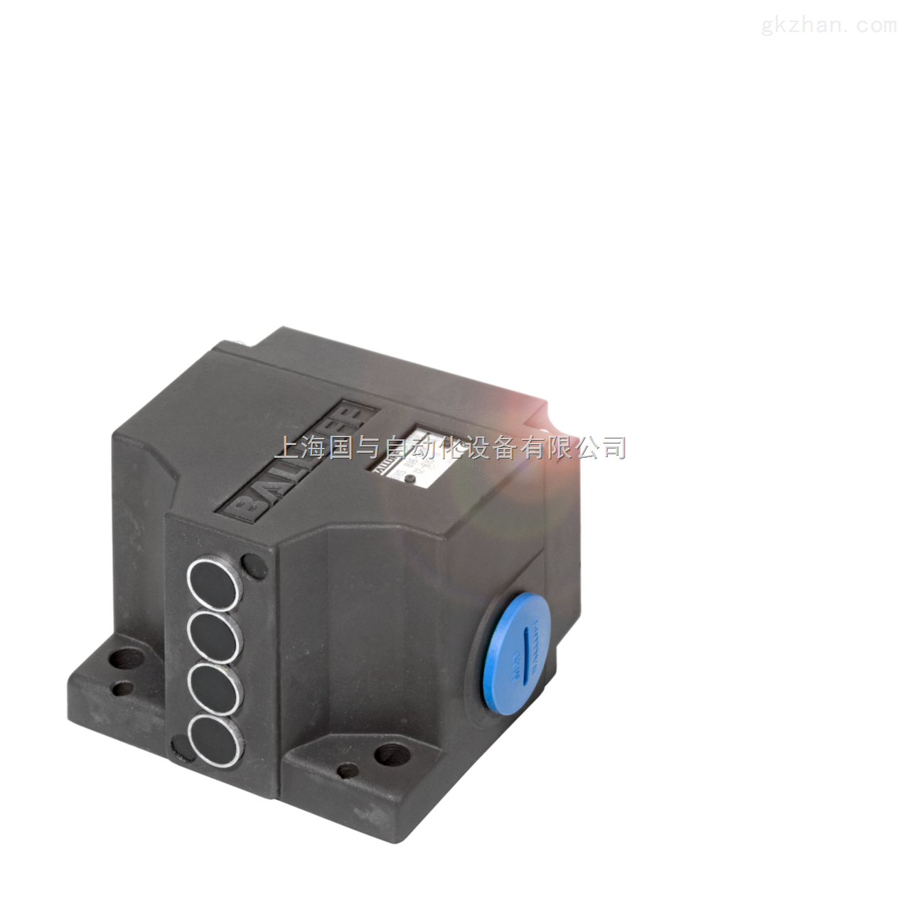 BNS 816-B02-TOB-08-650-11-S80L