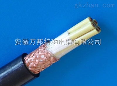 SYV-50系列射频电缆