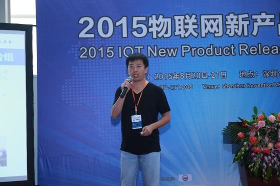 威 NFC LINK技术 连接手机与未来_,智能制造及