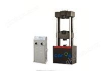 WES-1000D  液晶數(shù)顯式液壓試驗機