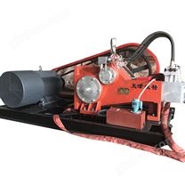 GZB-40BW-1/60柱塞泵變頻電機