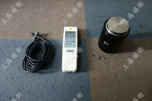 数显测拉力的仪器