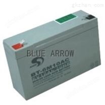 電子吊秤鉛酸電池