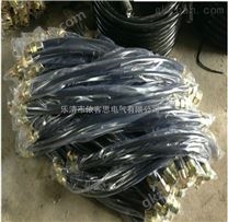 鋼管布線防爆撓性連接管橡膠防爆撓性穿線管