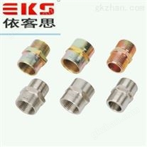 BGJ-NPT3/4（外）NPT1/2（內）b防爆變徑管接頭