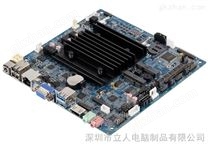 立人ITX主板/LR-J1900T1