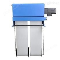 單帶式不銹鋼撇油器