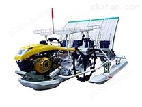 華盛泰山2Z-4手扶式水稻插秧機(jī)