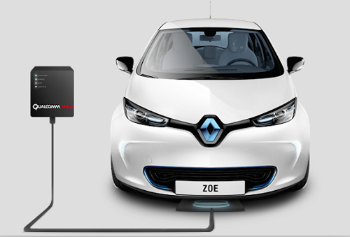 　　在1893年的哥伦比亚博览会上，尼古拉·特斯拉曾隔着一个房间的距离，点亮了一枚电灯泡。随后他宣称，借助一个由铁塔和气球组成的系统，他可以将电力传输到全世界。尽管后项目以失败告终，但他所构想的无线充电，却给后人带来了无限的灵感和机会。