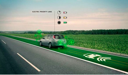 　　在1893年的哥伦比亚博览会上，尼古拉·特斯拉曾隔着一个房间的距离，点亮了一枚电灯泡。随后他宣称，借助一个由铁塔和气球组成的系统，他可以将电力传输到全世界。尽管后项目以失败告终，但他所构想的无线充电，却给后人带来了无限的灵感和机会。