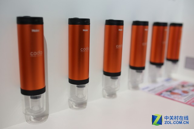 2015德国IFA落幕 哪些智能家电值得回顾 