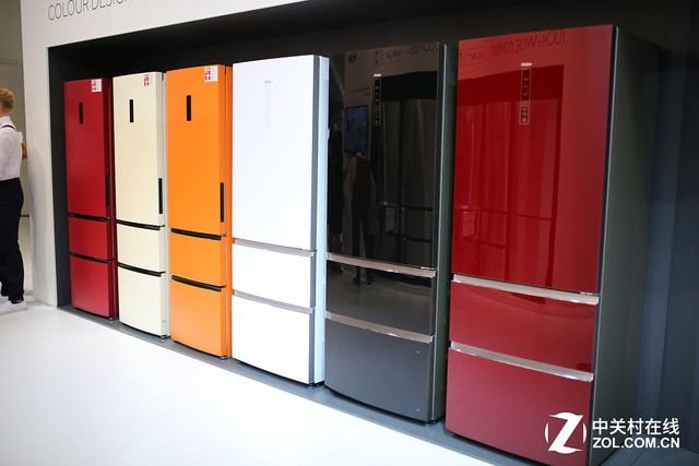 2015德国IFA落幕 哪些智能家电值得回顾 