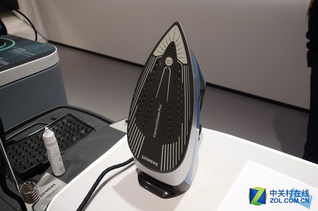 2015德国IFA落幕 哪些智能家电值得回顾 