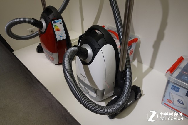 2015德国IFA落幕 哪些智能家电值得回顾 