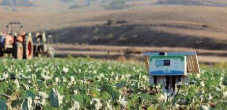 智慧农业将让农民消失 美国七成农场“触网”