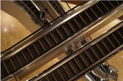 物联网痛下决心 帮助整治“吃人电梯”