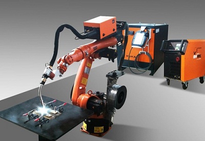 量子计算助力机器人冲破壁垒 化茧成蝶