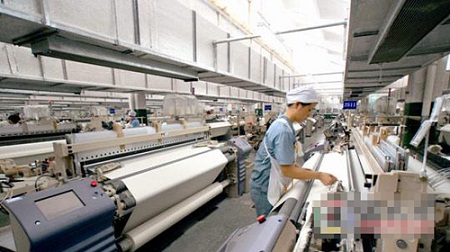 智能制造是传统纺织服装产业的必经之路