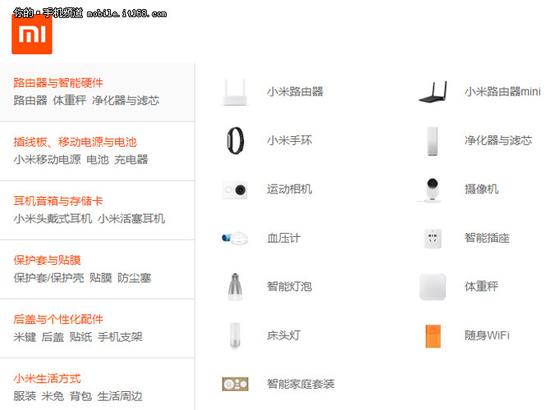 智能硬件设备层出不穷 行业现状大揭秘