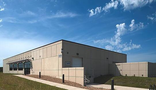 九大震惊世人的数据中心——令人无法呼吸的意外之美