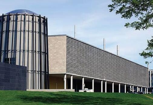 九大震惊世人的数据中心——令人无法呼吸的意外之美