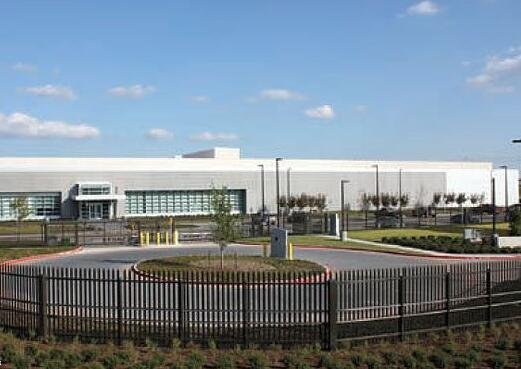 九大震惊世人的数据中心——令人无法呼吸的意外之美