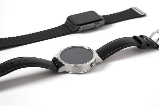 从华为Watch谈起:智能手表市场爆发在即?