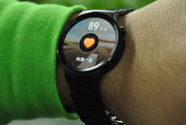 从华为Watch谈起:智能手表市场爆发在即?