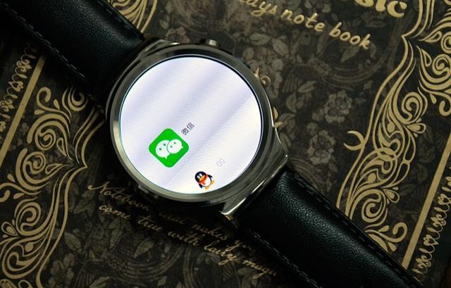 从华为Watch谈起:智能手表市场爆发在即?