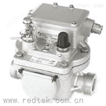 德國(guó)EMB瓦斯繼電器-螺紋連接單浮子