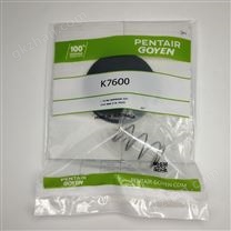 澳大利亞高原GOYEN電磁閥膜片K10200