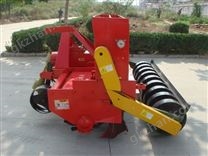 少免耕施肥播种机