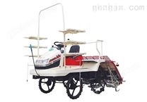 2ZG-630型乘坐式高速插秧機(jī)