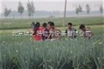 蔬菜精量播种机