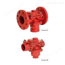 *多若特dorot反沖洗閥57 58系列