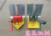 水稻插秧機