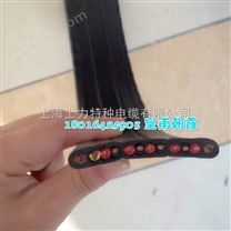 影視舞臺燈光用扁電纜屏蔽扁電纜