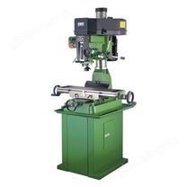 ZX7032ZX钻铣床系列