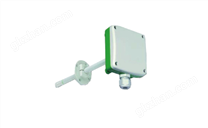 新系列TR16風管溫濕度傳感器