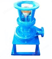 耐磨管道增壓泵系列