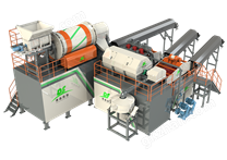 管沟通沟污泥处理设备