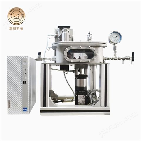 【定制】高壓特種氣體環(huán)境摩擦磨損試驗機