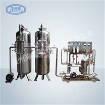 礦泉水處理設(shè)備