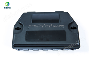 景隆JL-4002大號鼠餌站 多功能毒鼠盒 消殺公司鼠藥盒