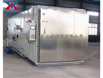 方形饮料杀菌锅