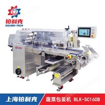 蔬菜包裝機(jī)BLK-SC160B