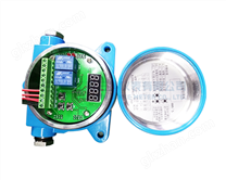 SK-B-K防爆电子振动开关