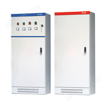 ATS双电源配电箱